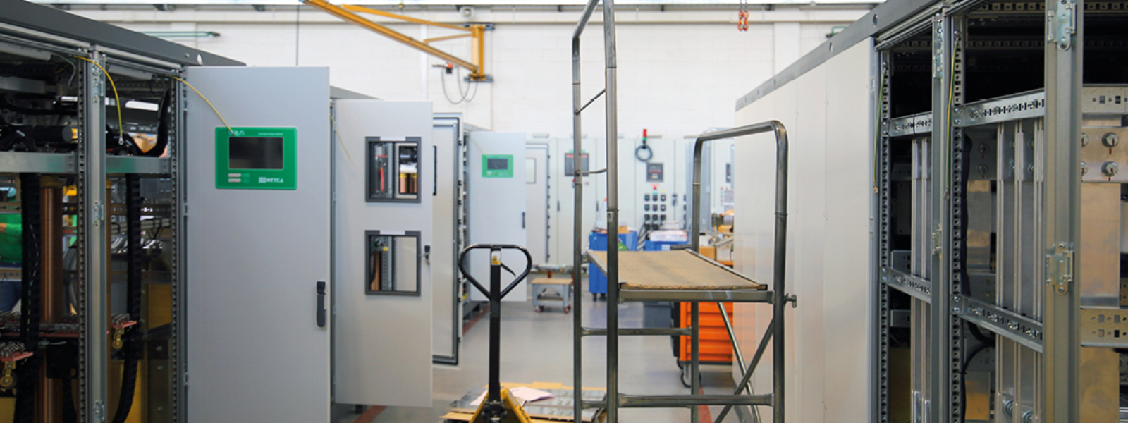 SIRIUS: THE TOP VOLTAGE STABILISER!