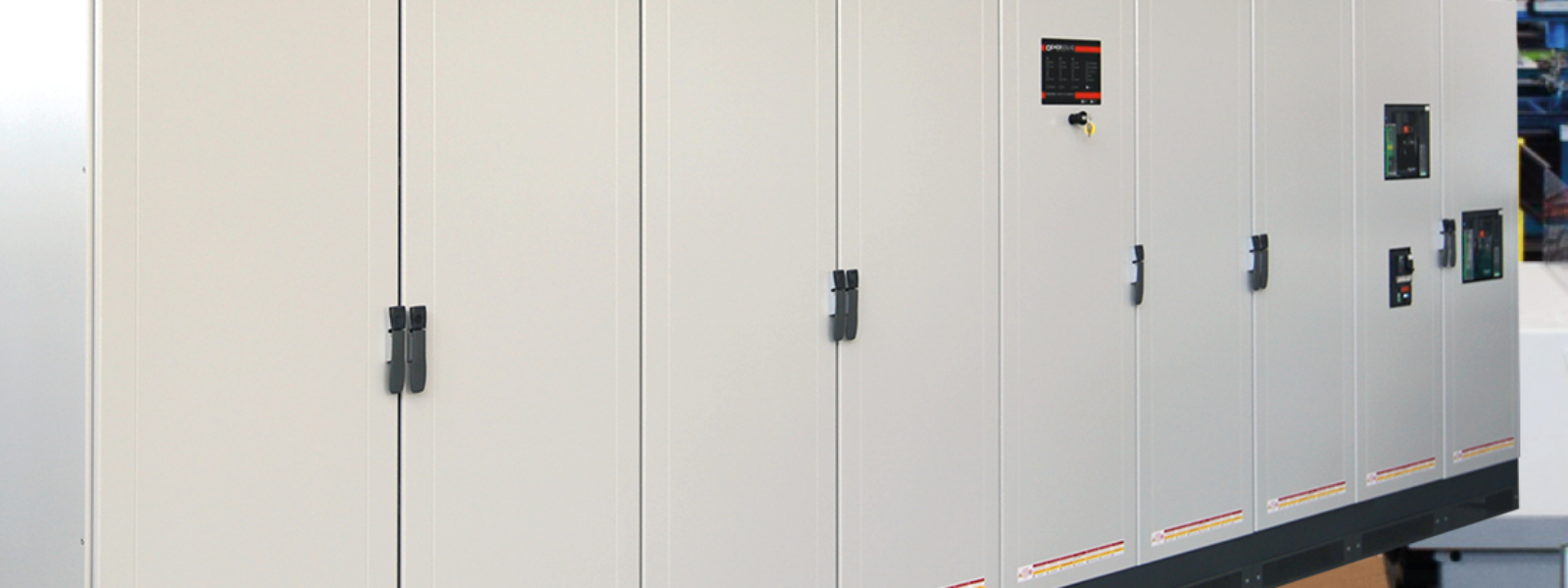 Ahorro y eficiencia energética XXL con Enersolve