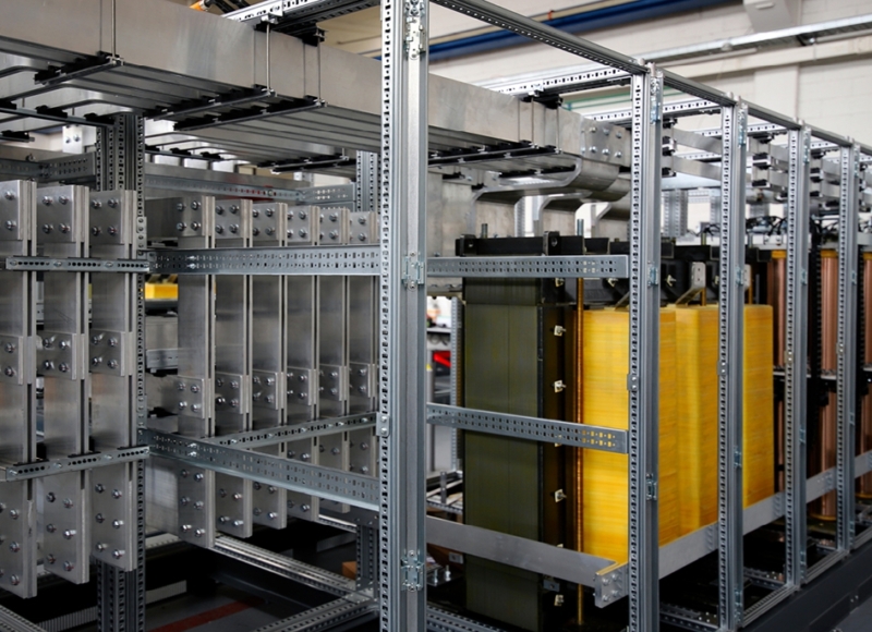 EVERYBODY BOASTS THEY CAN DO IT… ORTEA REALLY MANUFACTURES THEM!
