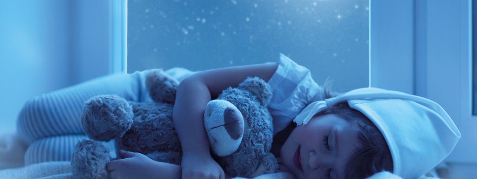 SLEEP SOUNDLY WITH ORTEA XCLOUD