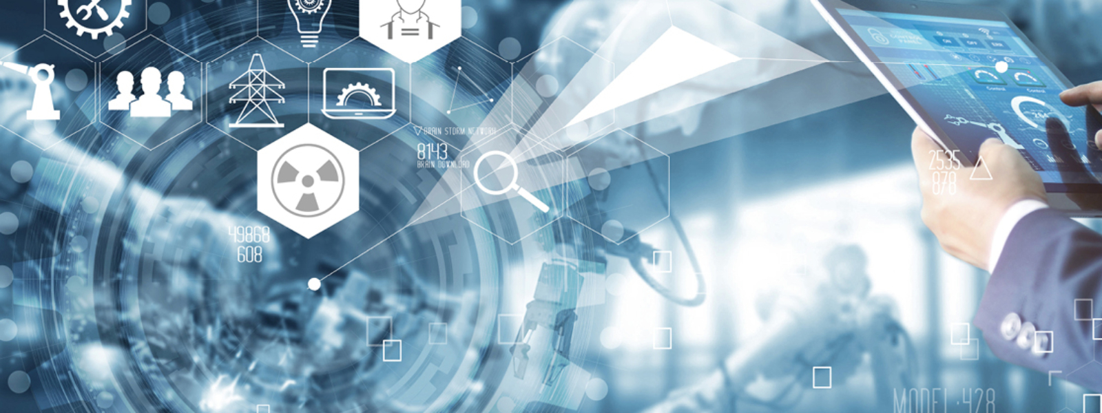 NOMBRAMIENTO DEL NUEVO BUSINESS UNIT MANAGER SERVICE