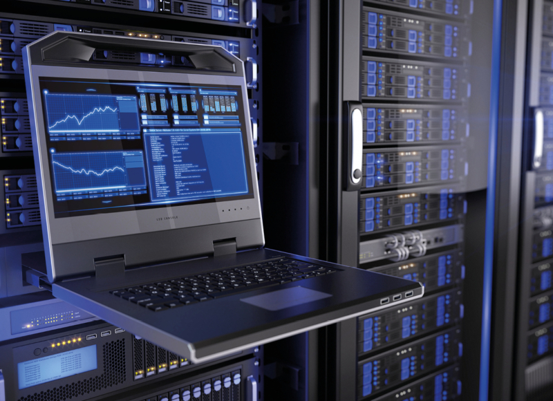 TRANSFORMADORES DE AISLAMIENTO PARA CENTROS DE DATOS