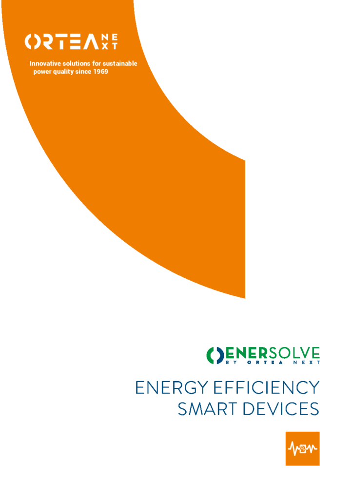 Energy Efficiency Smart Devices