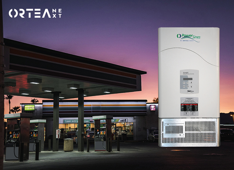 GUARANTEED ENERGY SAVINGS WITH POWERSINES!