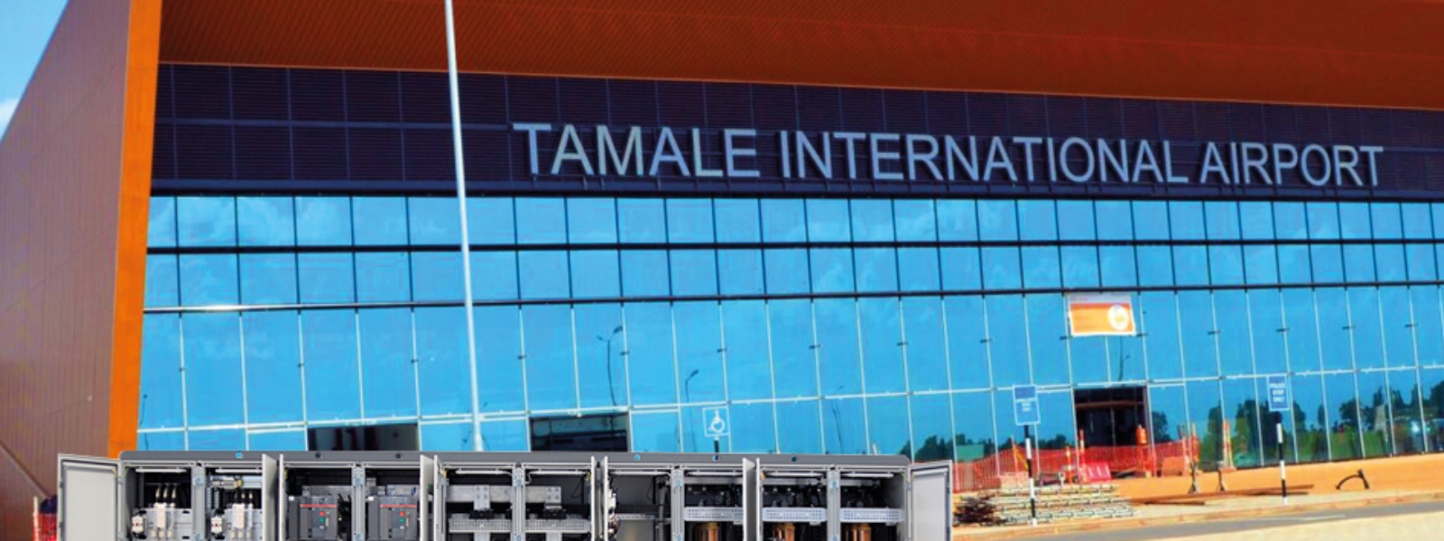 A FLIGHT TO ENERGY EFFICIENCY: ORTEA SOLUTION FOR TAMALE AIRPORT