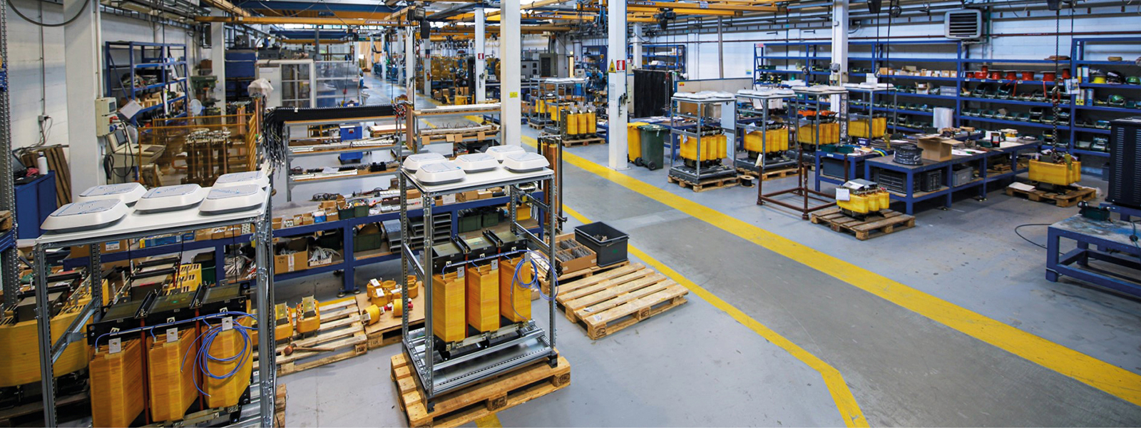 Isolation transformer: what it is used for and when to choose it
