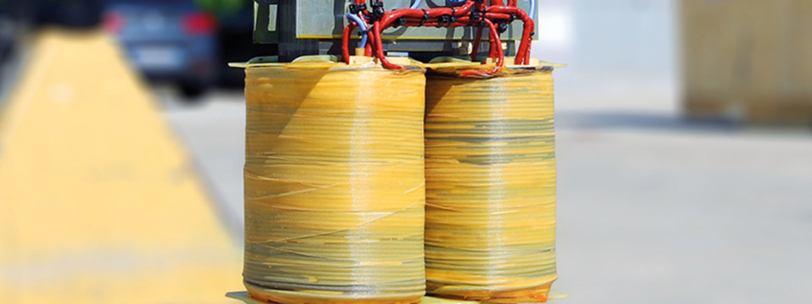 MEDICAL ISOLATION TRANSFORMER: LIFE-SAVING TECHNOLOGY