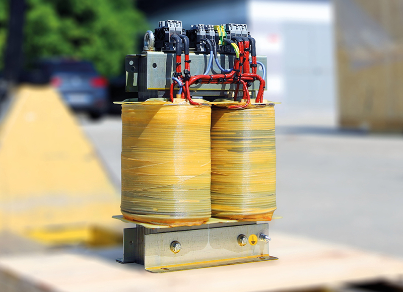 MEDICAL ISOLATION TRANSFORMER: LIFE-SAVING TECHNOLOGY