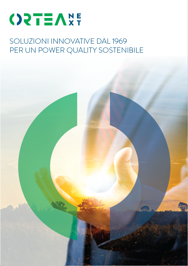 Soluzioni Power Quality