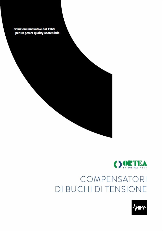 Compensatori di buchi di tensione