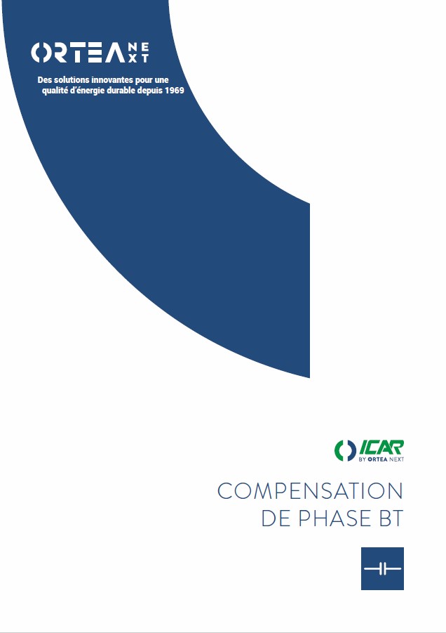 COMPENSATION DE PHASE BT