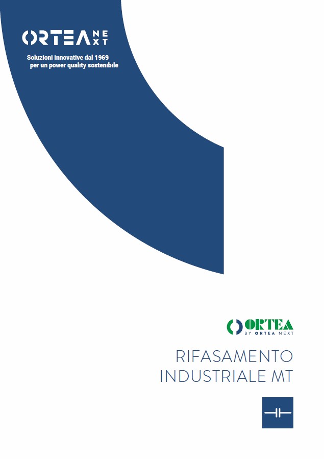 Rifasamento MT