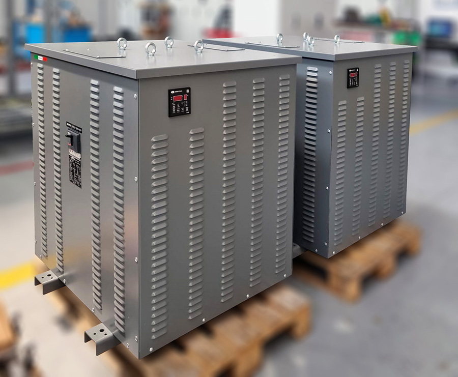 trafoisolamentodatacenter