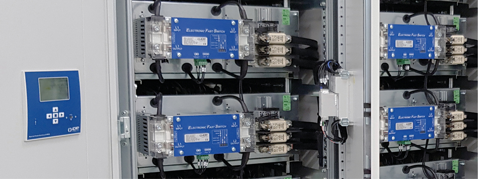STATIC INSERTION POWER FACTOR CORRECTION: BENEFITS ON POWER QUALITY