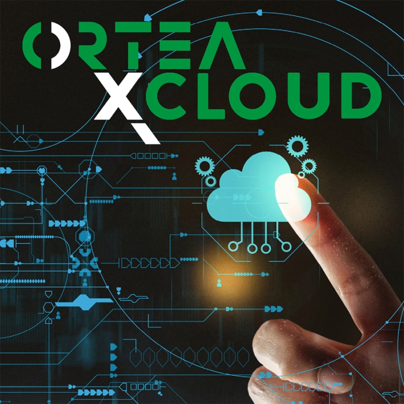 Módulo de conexión XCloud
