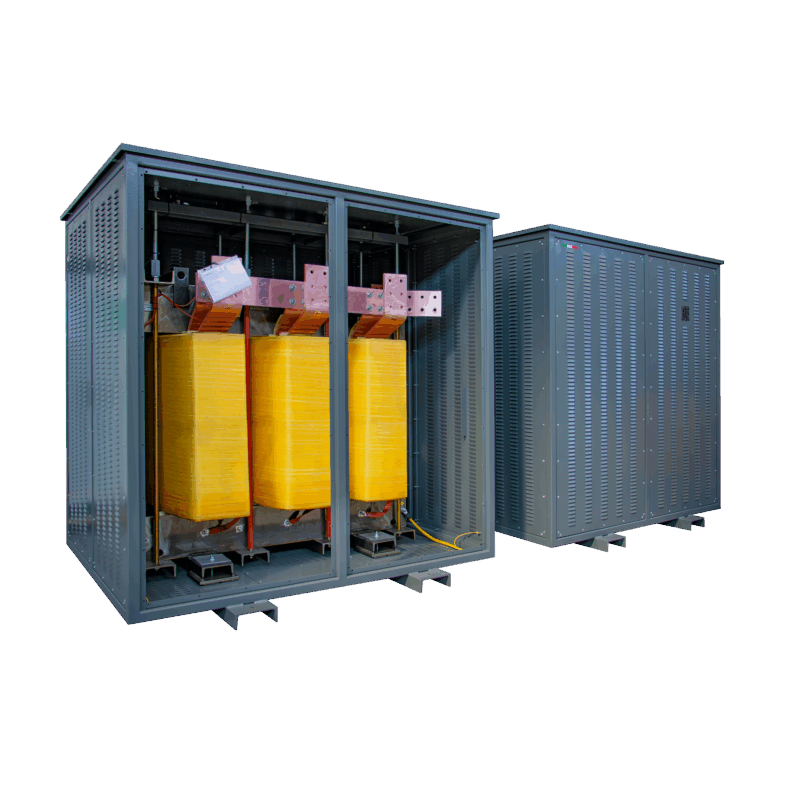 DYN11 K4 CU IP21