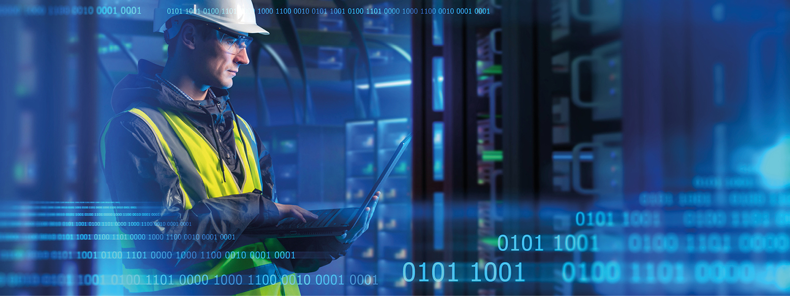 TRASFORMATORI PER DATA CENTER: ALTA EFFICIENZA E BASSE PERDITE