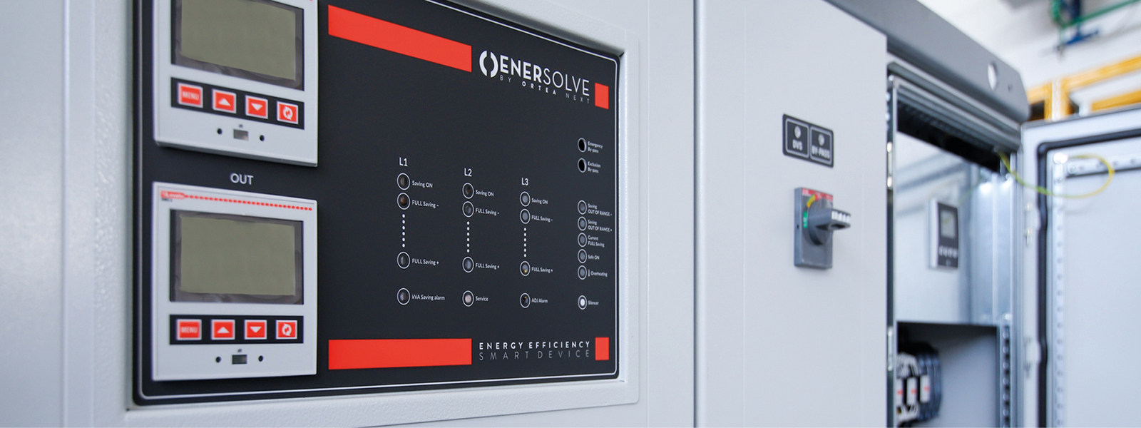 EFICIENCIA ENERGÉTICA PARA PYMES Y RETAIL: GUÍA DE SOLUCIONES E INCENTIVOS EFICIENCIA ENERGÉTICA PARA PYMES Y RETAIL: GUÍA DE SOLUCIONES E INCENTIVOS