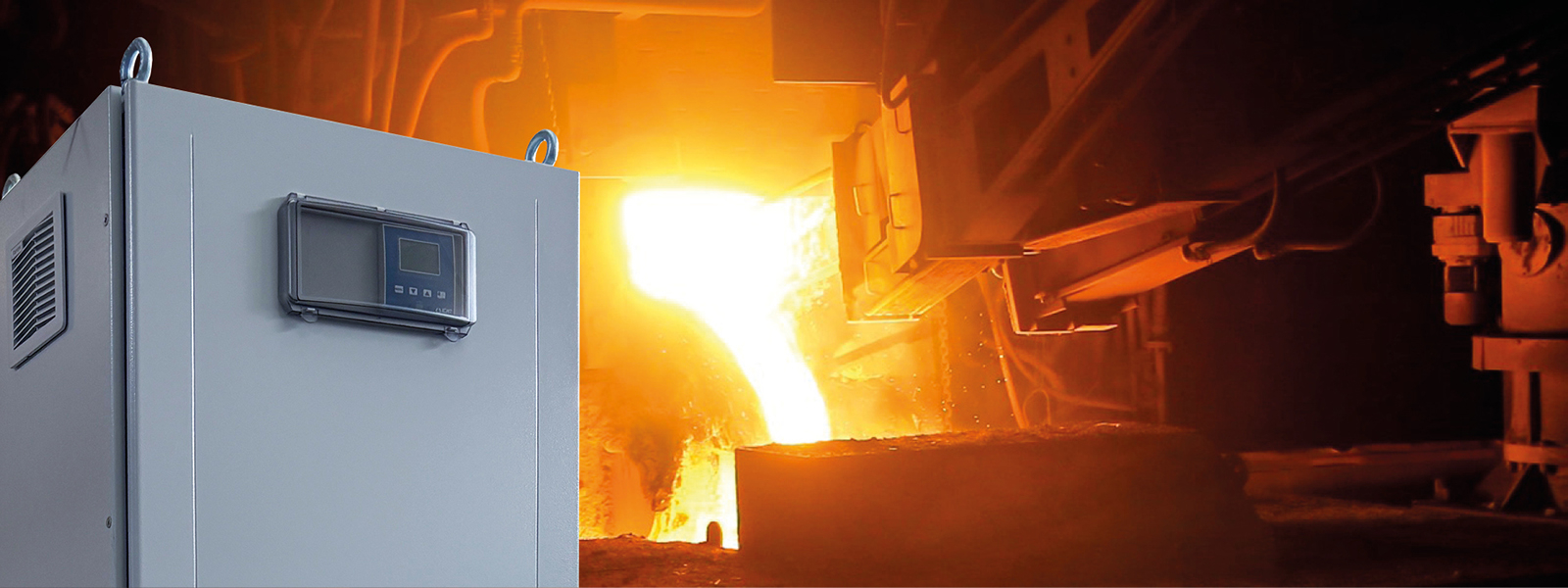 POWER FACTOR CORRECTION WITH REINFORCED CAPACITORS: THE IDEAL CHOICE FOR HARSH ENVIRONMENTS