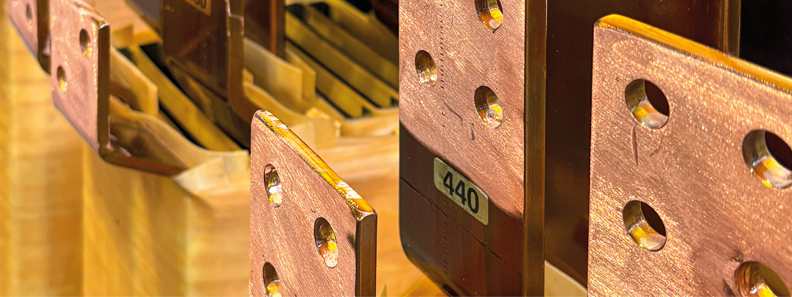 AUTOTRANSFORMADOR CON TOMAS MÚLTIPLES DE 800 KVA: SOLUCIÓN A MEDIDA PARA BANCOS DE PRUEBA DE MOTORES