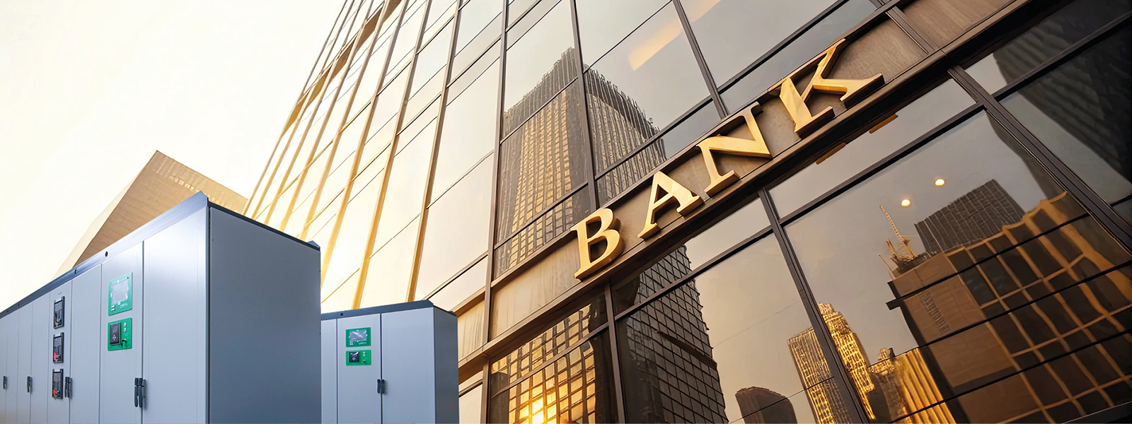 VOLTAGE STABILITY FOR STRATEGIC INFRASTRUCTURES: SIRIUS ADVANCE FOR A CENTRAL BANK IN AFRICA VOLTAGE STABILITY FOR STRATEGIC INFRASTRUCTURES: SIRIUS ADVANCE FOR A CENTRAL BANK IN AFRICA