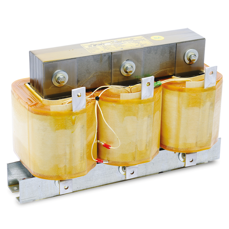 Réacteurs de blocage Réacteurs de blocage