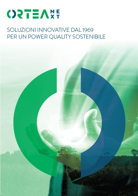 Soluzioni Power Quality