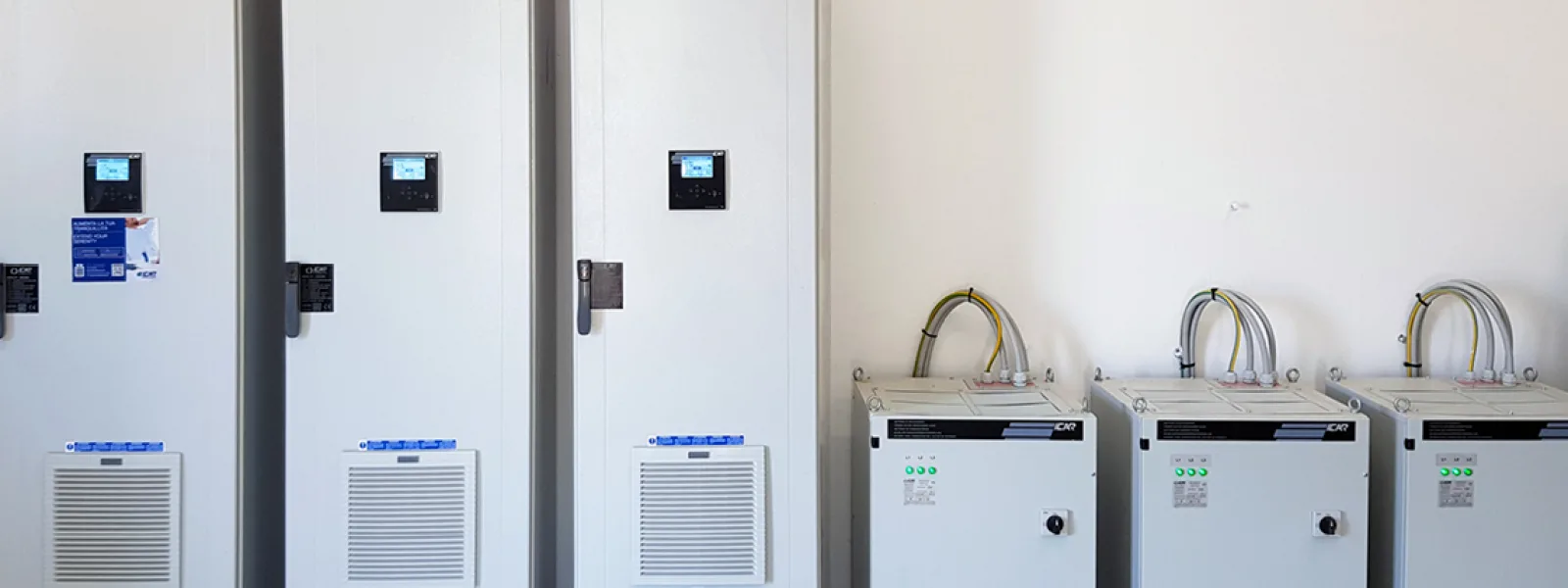 HARMONIC DISTORTION IN ELECTRICAL SYSTEMS