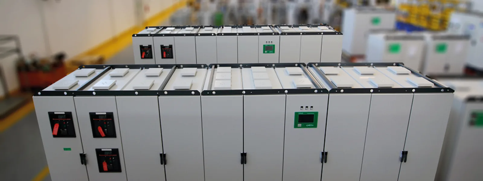 RETOS COMPLEJOS, SOLUCIONES EFICACES