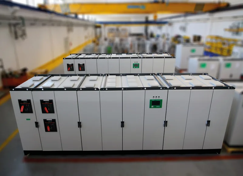 DÉFIS COMPLEXES, SOLUTIONS EFFICACES