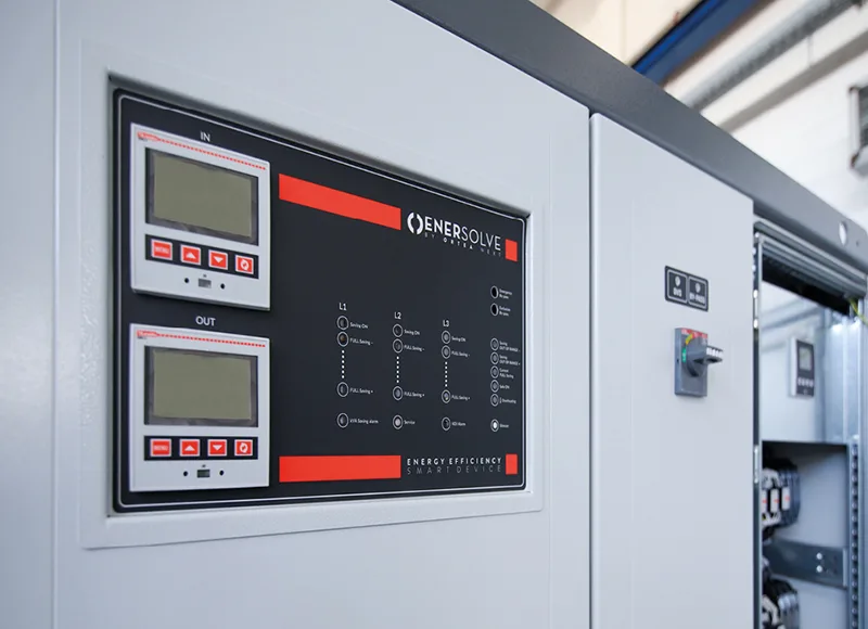 EFFICACITÉ ÉNERGÉTIQUE POUR PME ET RETAIL : GUIDE DES SOLUTIONS ET INCITATIONS