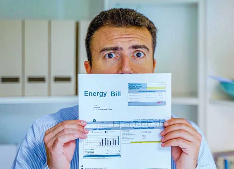 ENERGY-INTENSIVE COMPANIES: WHERE POWER QUALITY (REALLY) MAKES THE DIFFERENCE