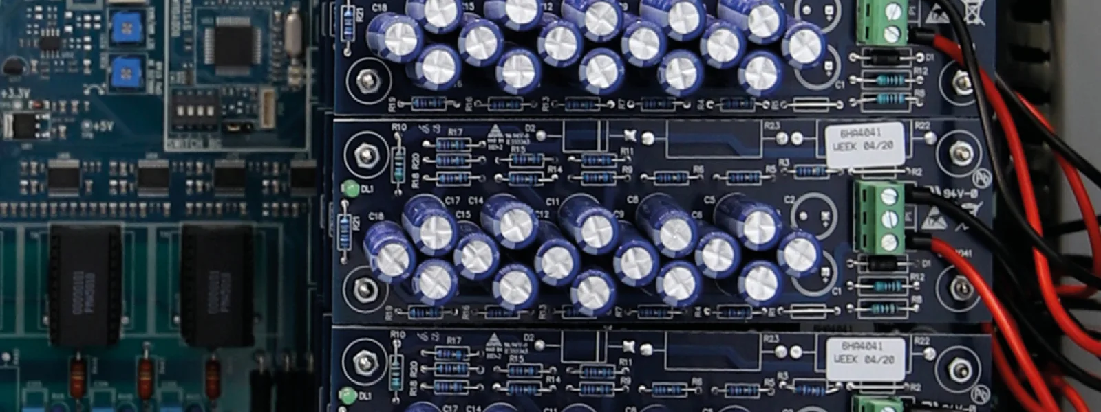CADUTE DI TENSIONE E LORO EFFETTO SUGLI APPARECCHI ELETTRICI