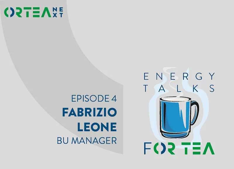 ENERGY TALKS FOR TEA – EPISODE 4