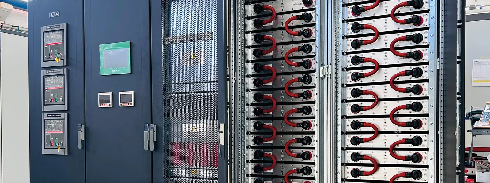 OXYGEN ZERO SOLVES MICRO OUTAGES IN THE PLASTIC INDUSTRY