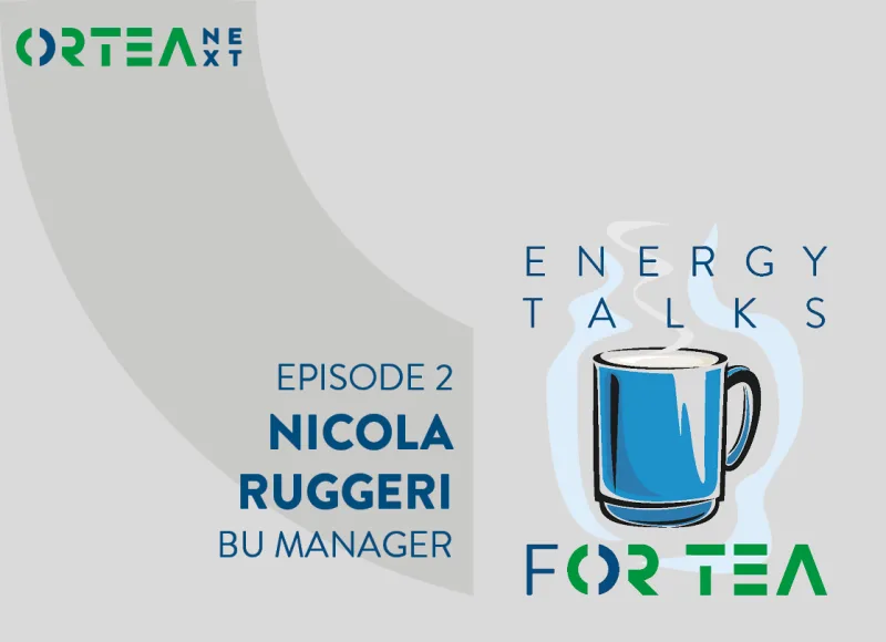 ENERGY TALKS FOR TEA – EPISODIO 2 – nicola ruggeri e i filtri attivi