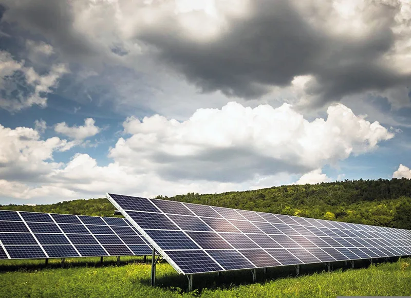 PHOTOVOLTAICS & POWER QUALITY