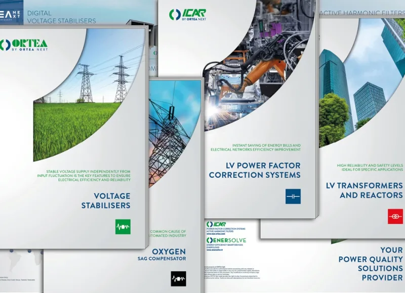 DISPONIBILI ONLINE I NUOVI CATALOGHI 2020