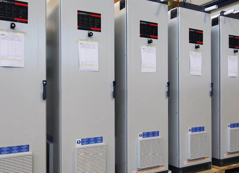 AN ENERSOLVE FOR EVERY NEED: HOW TO CHOOSE YOURS