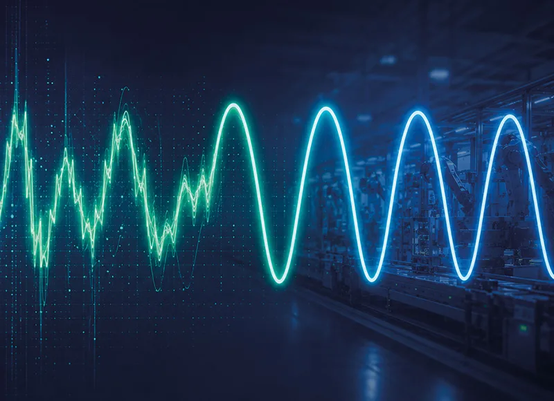 VOLTAGE STABILITY AND CONTINUITY: HOW TO CHOOSE THE RIGHT SOLUTION IN CRITICAL CONTEXTS