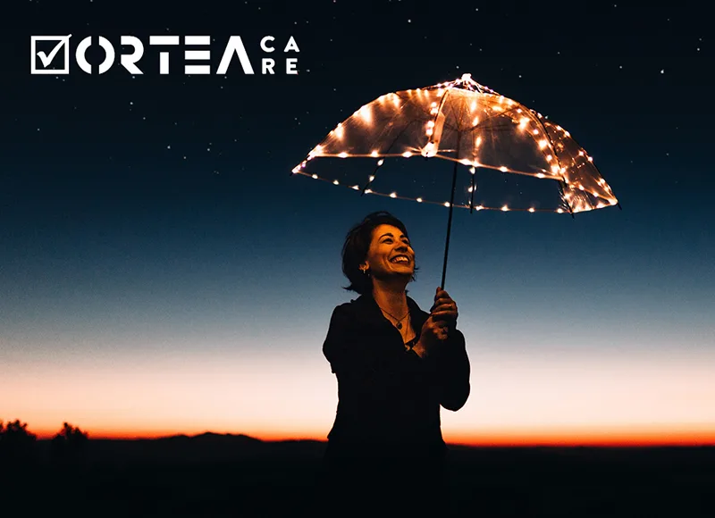ORTEA CARE: FOCALIZZATI SUL TUO CORE BUSINESS, AL RESTO PENSIAMO NOI
