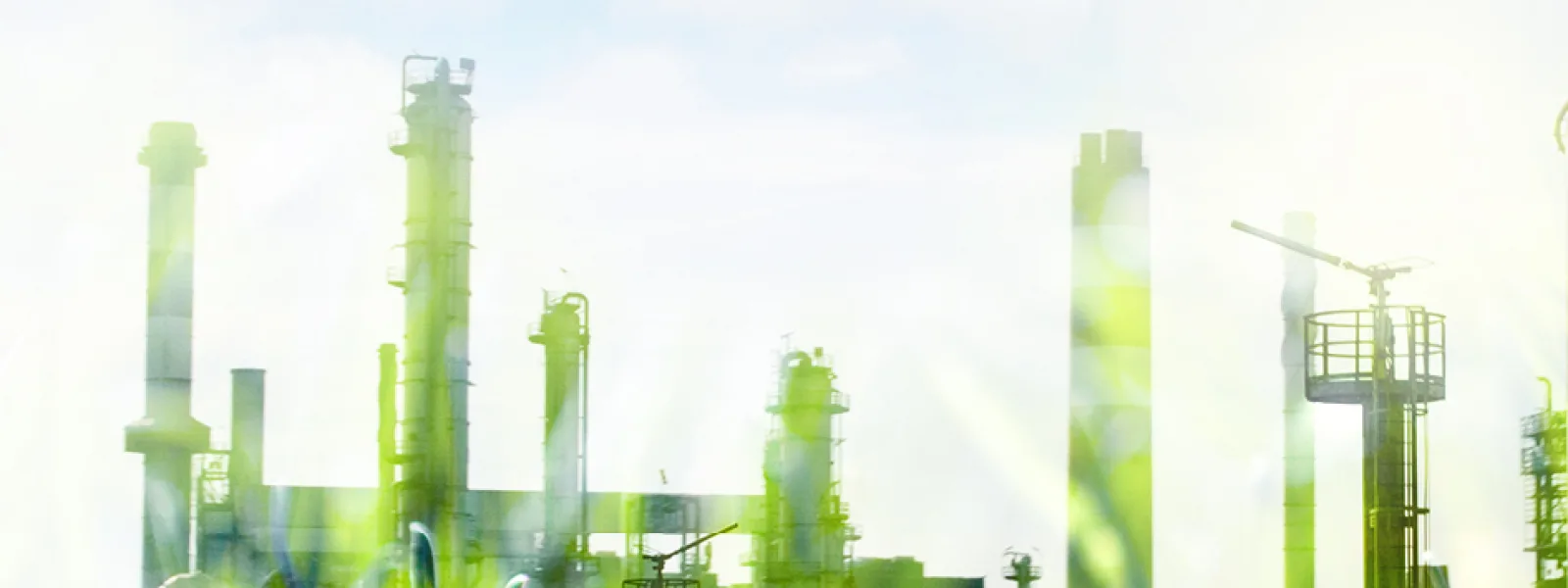 Efficacité énergétique dans les usines de production