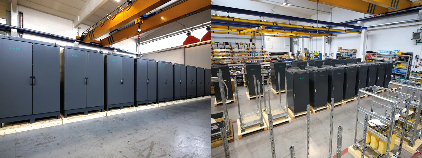 143 ISOLATION TRANSFORMERS FOR UPS