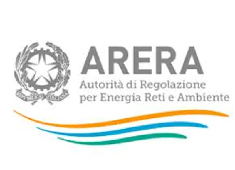 ARERA: CORRISPETTIVI RIFASAMENTO 2019