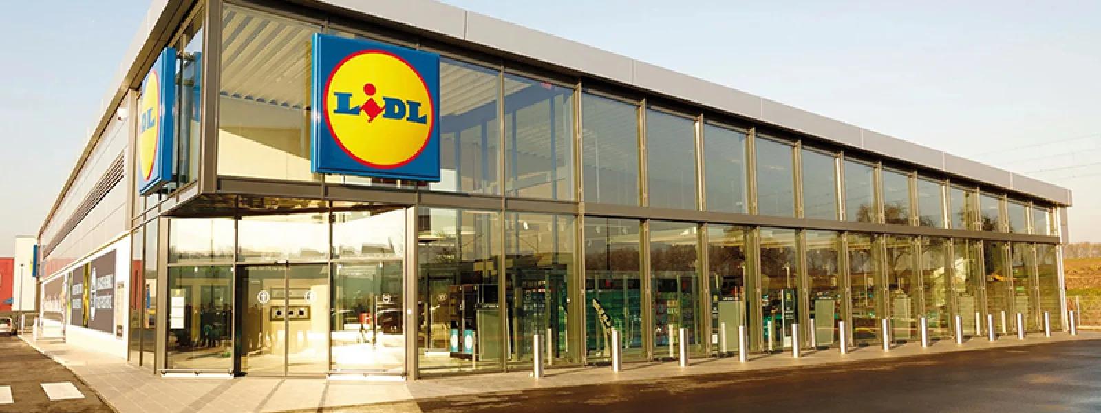 37 Enersolve per famosa catena di supermercati tedesca