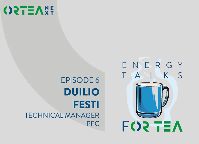 ENERGY TALKS FOR TEA – EPISODE 6