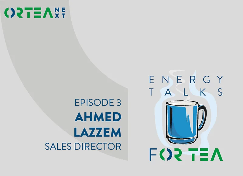 ENERGY TALKS FOR TEA – EPISODIO 3