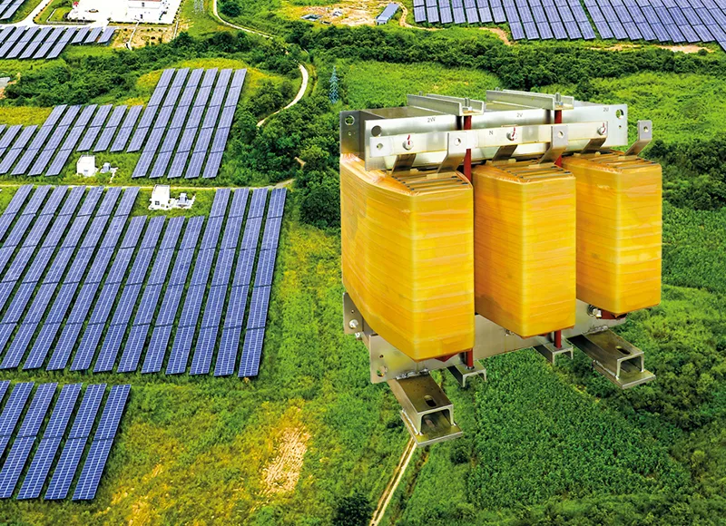 LE TRANSFORMATEUR D&rsquo;ISOLATION : UN ÉLÉMENT STRATÉGIQUE POUR L&rsquo;EFFICACITÉ ET LA SÉCURITÉ DES SYSTÈMES PHOTOVOLTAÏQUES