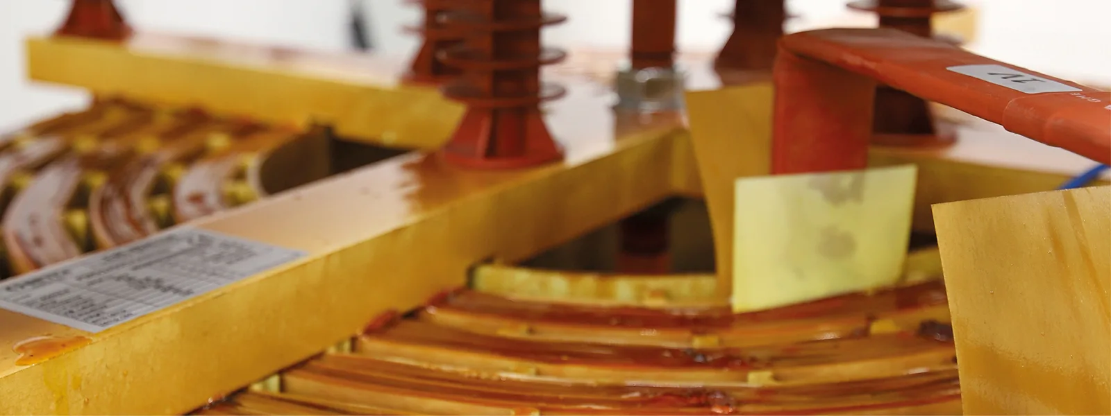 MEDIUM-VOLTAGE CURRENT-LIMITING REACTOR: ORTEA’S CUSTOM SOLUTION FOR GRID-CONNECTED GENERATION