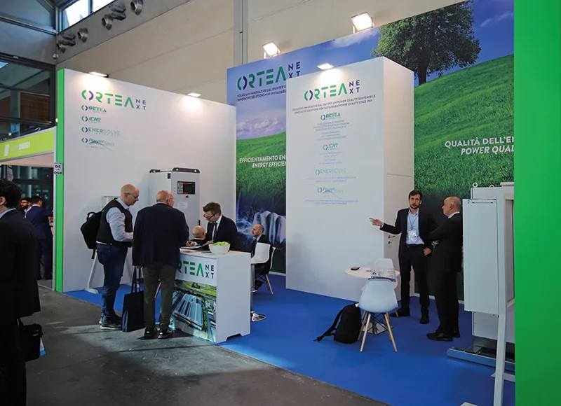 K.EY 2023 & ORTEA NEXT
